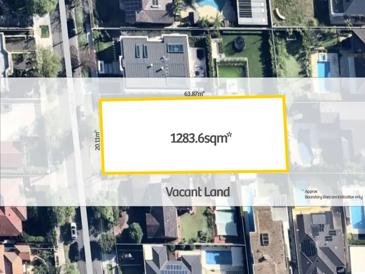 28 South Street, Strathfield NSW 2135