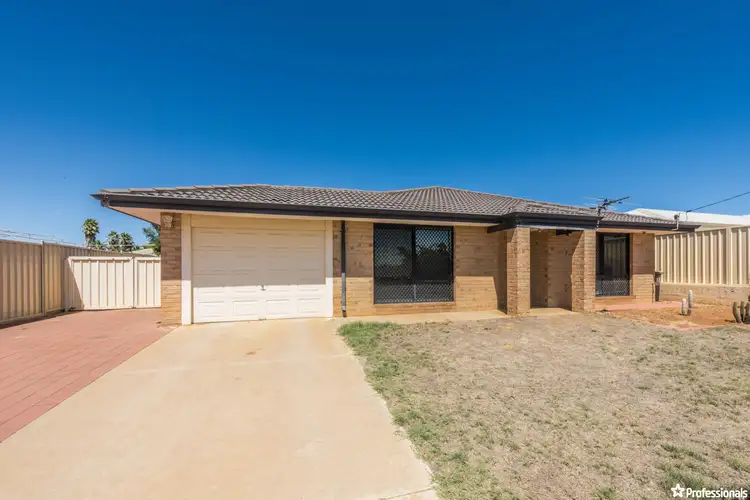Main view of Homely house listing, 6 Naomi Way, Karloo WA 6530