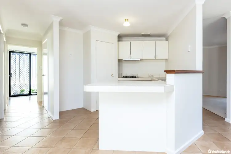 Second view of Homely house listing, 6 Naomi Way, Karloo WA 6530
