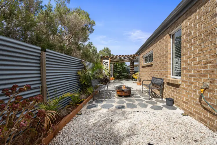 Second view of Homely house listing, 1 Blossom Road, Cowes VIC 3922