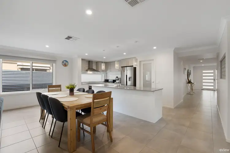 Third view of Homely house listing, 1 Blossom Road, Cowes VIC 3922