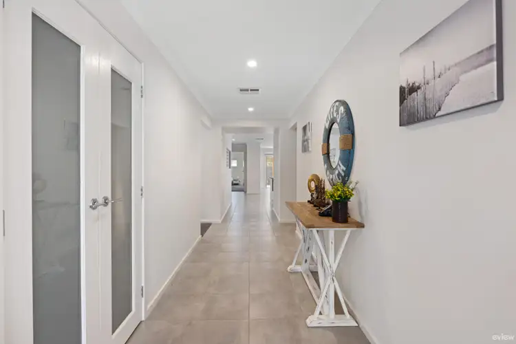 Sixth view of Homely house listing, 1 Blossom Road, Cowes VIC 3922