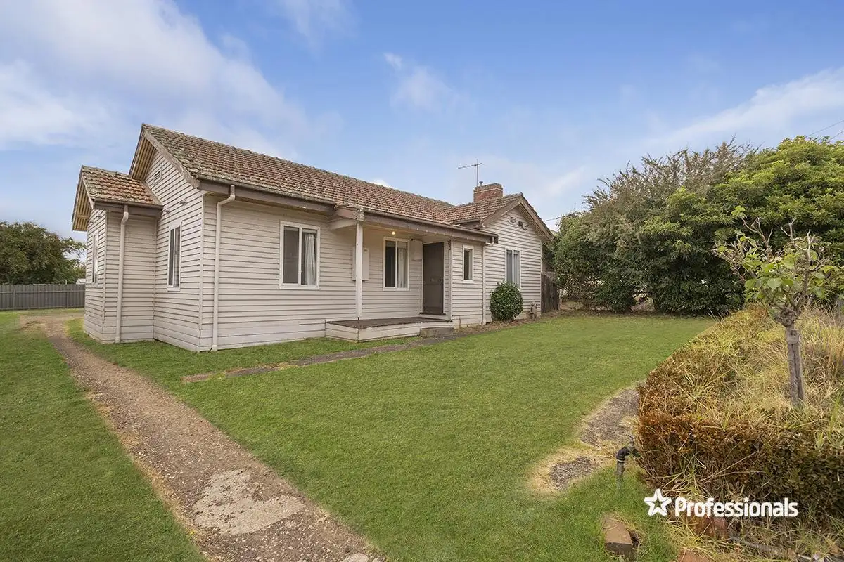 Main view of Homely house listing, 93 Ballarat Road, Hamilton VIC 3300
