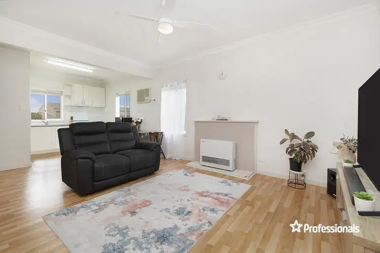 Second view of Homely house listing, 93 Ballarat Road, Hamilton VIC 3300