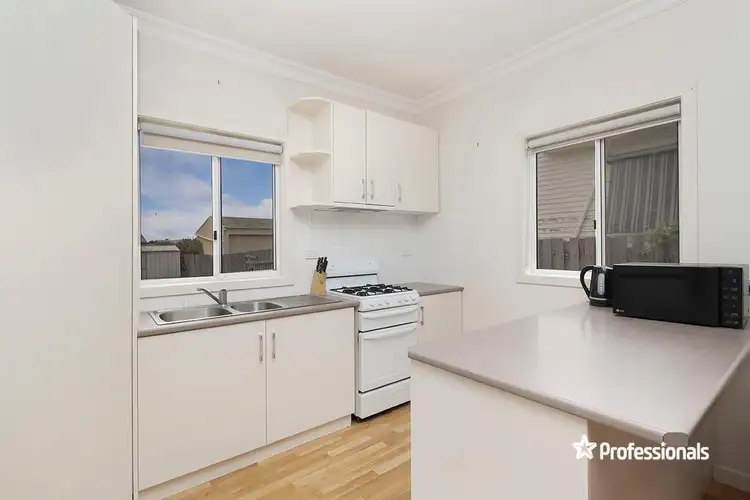 Third view of Homely house listing, 93 Ballarat Road, Hamilton VIC 3300