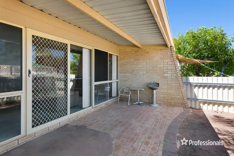Second view of Homely house listing, 2/4 Carrington Street, South Kalgoorlie WA 6430