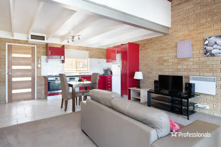 Third view of Homely house listing, 2/4 Carrington Street, South Kalgoorlie WA 6430