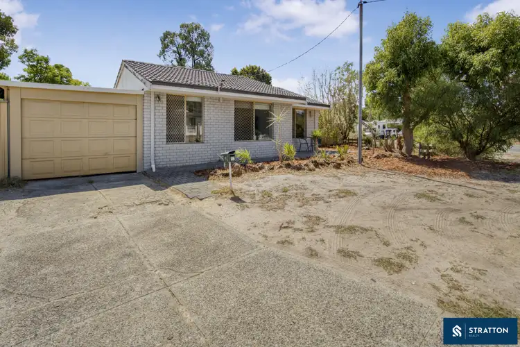 Second view of Homely house listing, 42 Dwyer Crescent, Gosnells WA 6110