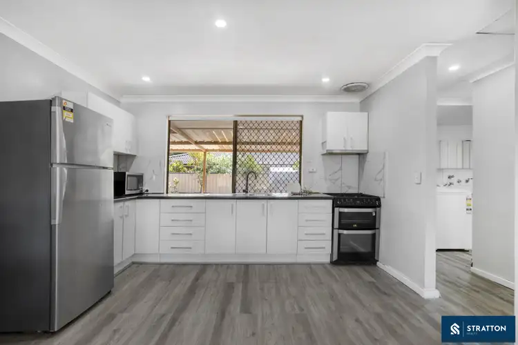 Fifth view of Homely house listing, 42 Dwyer Crescent, Gosnells WA 6110