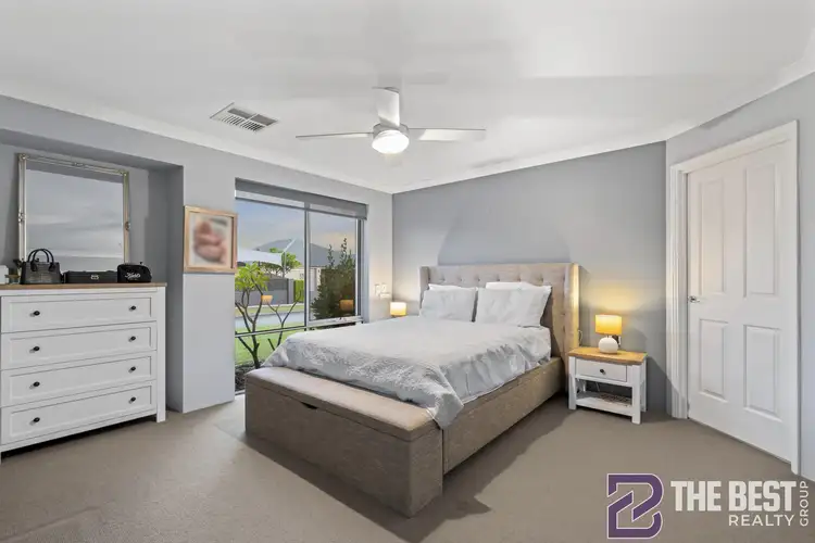 Fifth view of Homely house listing, 14 Chariot Turn, Harrisdale WA 6112