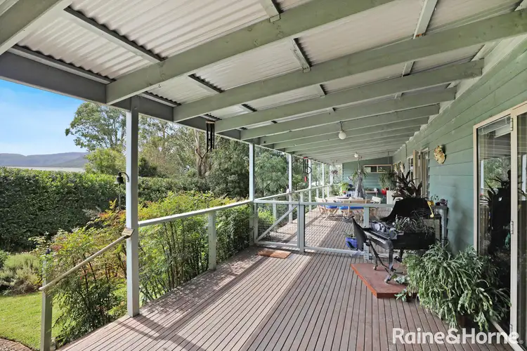 Second view of Homely house listing, 14 Brooks Lane, Kangaroo Valley NSW 2577