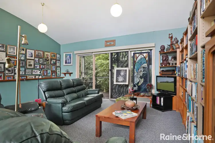 Fourth view of Homely house listing, 14 Brooks Lane, Kangaroo Valley NSW 2577