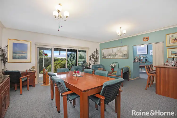 Fifth view of Homely house listing, 14 Brooks Lane, Kangaroo Valley NSW 2577