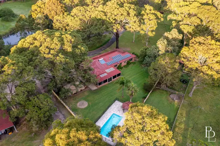 16 Oakbanks Place, Worrigee NSW 2540