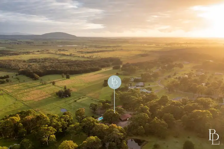 16 Oakbanks Place, Worrigee NSW 2540