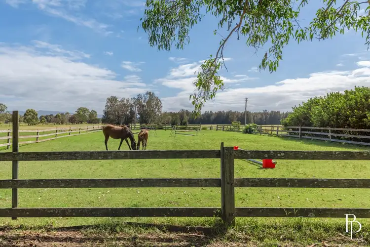 16 Oakbanks Place, Worrigee NSW 2540