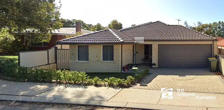 Main view of Homely house listing, 28 Lefroy Road, Mount Nasura WA 6112