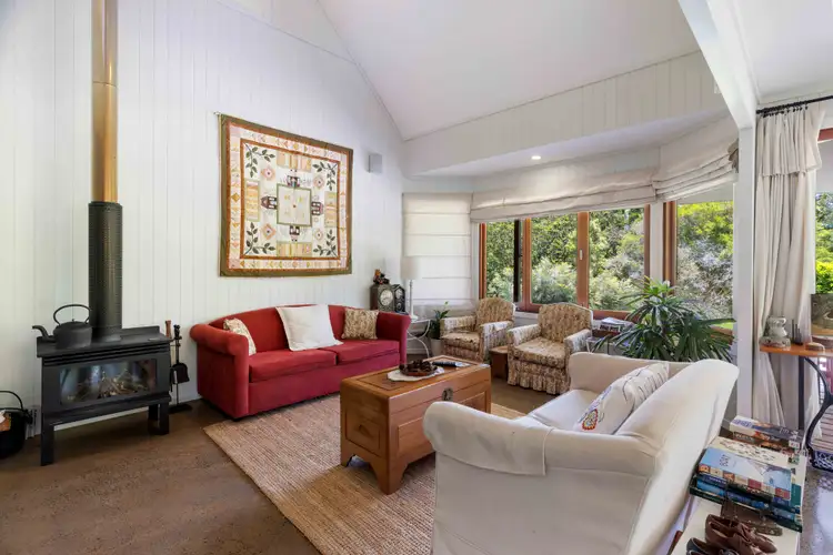 143 Burgum Road