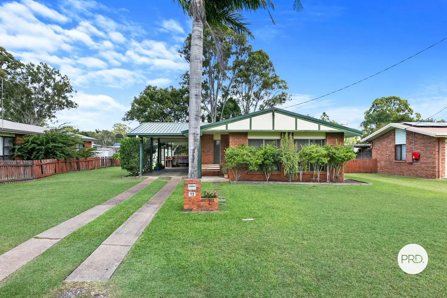 Main view of Homely house listing, 12 Serenity Drive, Tinana QLD 4650