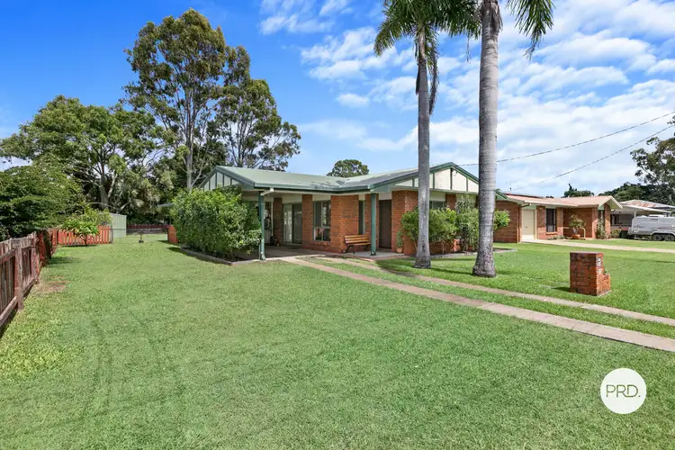 Second view of Homely house listing, 12 Serenity Drive, Tinana QLD 4650