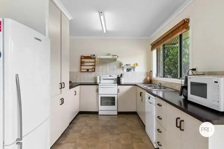 Third view of Homely house listing, 12 Serenity Drive, Tinana QLD 4650