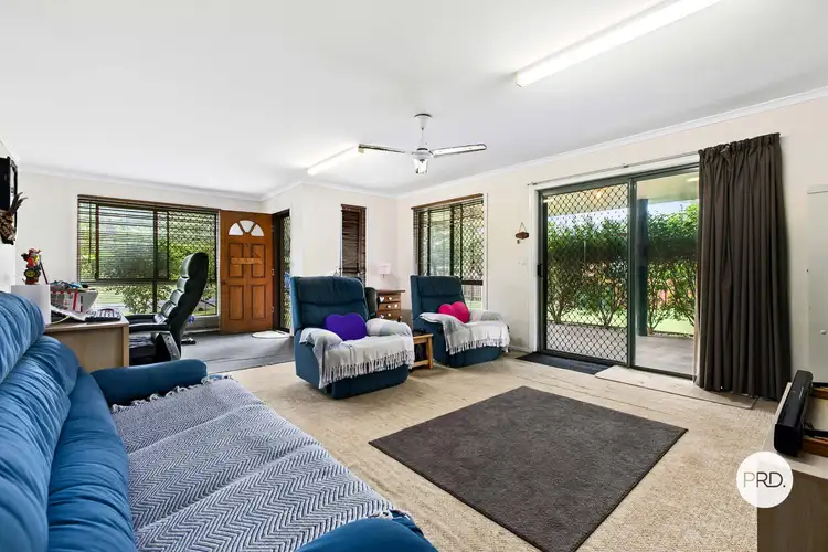 Fifth view of Homely house listing, 12 Serenity Drive, Tinana QLD 4650