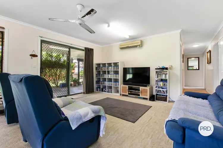 Sixth view of Homely house listing, 12 Serenity Drive, Tinana QLD 4650