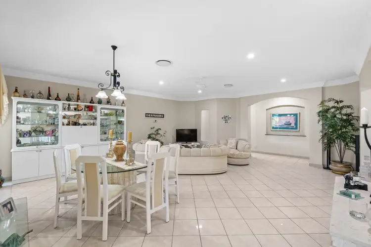 Second view of Homely house listing, 20 Annies Court, Benowa QLD 4217
