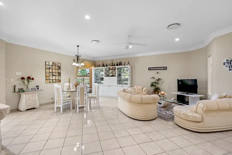 Sixth view of Homely house listing, 20 Annies Court, Benowa QLD 4217