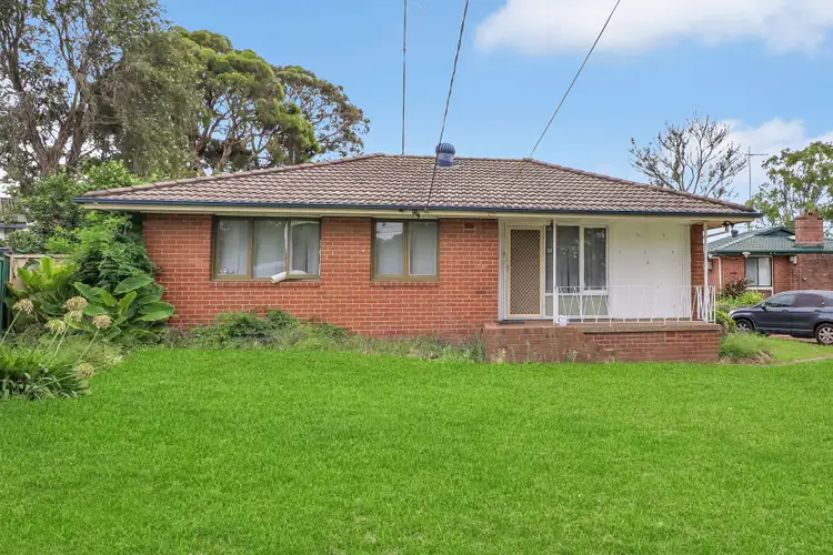 Second view of Homely house listing, 9 Captain Cook Drive, Willmot NSW 2770