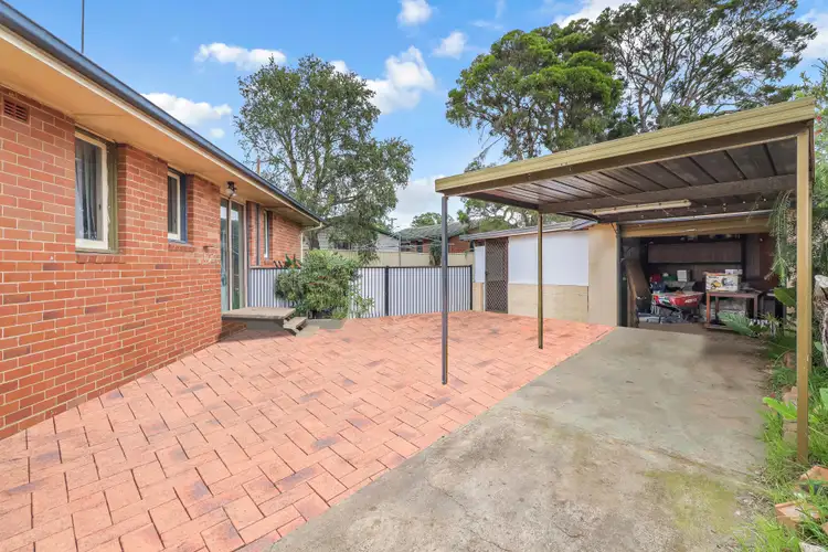 Sixth view of Homely house listing, 9 Captain Cook Drive, Willmot NSW 2770