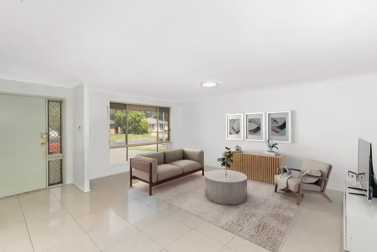 Third view of Homely house listing, 22 & 22a Budapest Street, Rooty Hill NSW 2766