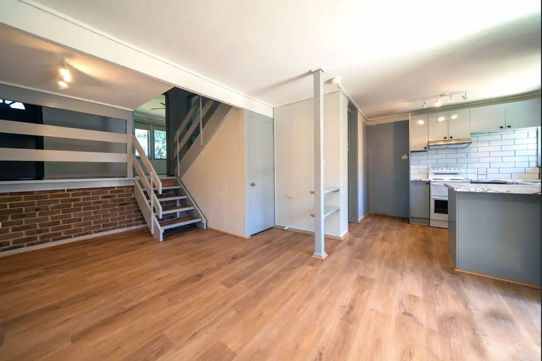 Main view of Homely house listing, 6/1 Byrd Place, Tregear NSW 2770