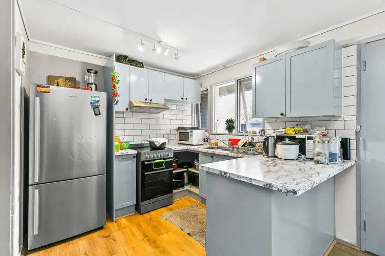 Second view of Homely house listing, 6/1 Byrd Place, Tregear NSW 2770