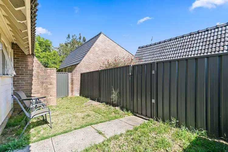 Fifth view of Homely house listing, 6/1 Byrd Place, Tregear NSW 2770