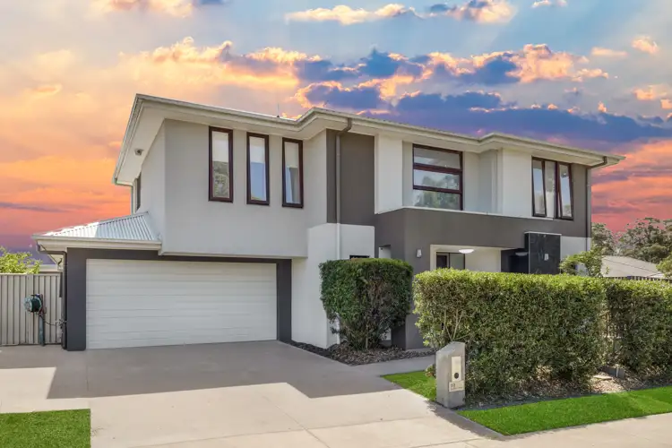 1/2 Caulfield Road, Claremont Meadows NSW 2747