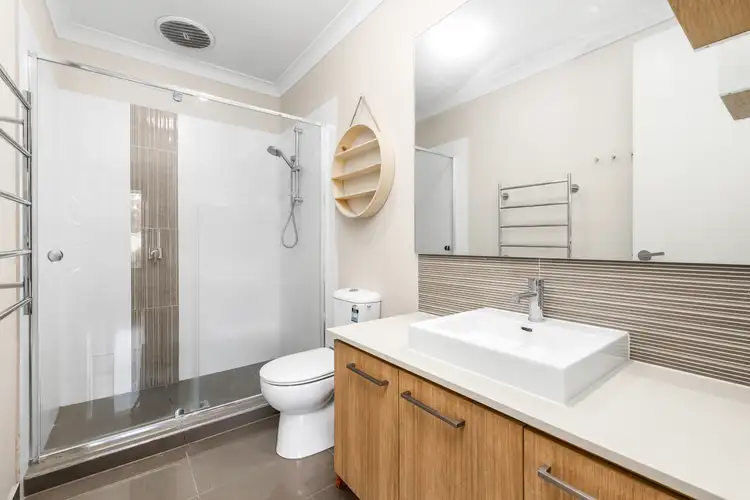 Sixth view of Homely semi-detached listing, 1/2 Caulfield Road, Claremont Meadows NSW 2747
