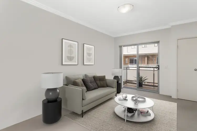 Third view of Homely unit listing, 23/1-3 Putland Street, St Marys NSW 2760