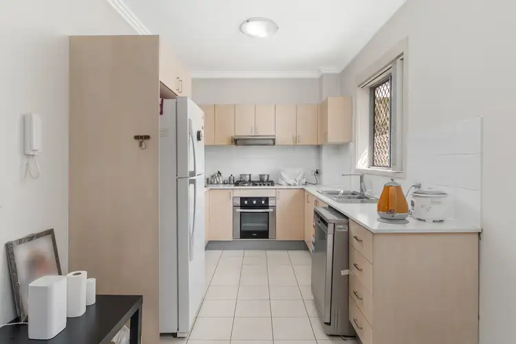 Fifth view of Homely unit listing, 23/1-3 Putland Street, St Marys NSW 2760