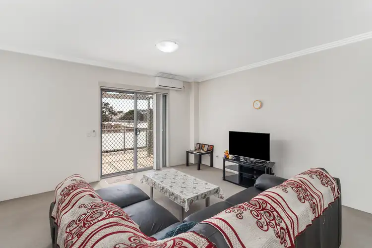 Sixth view of Homely unit listing, 23/1-3 Putland Street, St Marys NSW 2760
