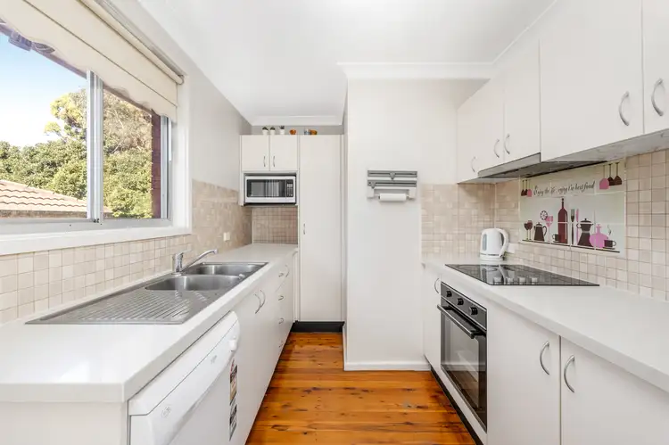 Third view of Homely house listing, 2 Yeelanna Place, Kingswood NSW 2747