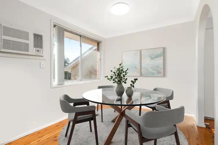 Fourth view of Homely house listing, 2 Yeelanna Place, Kingswood NSW 2747