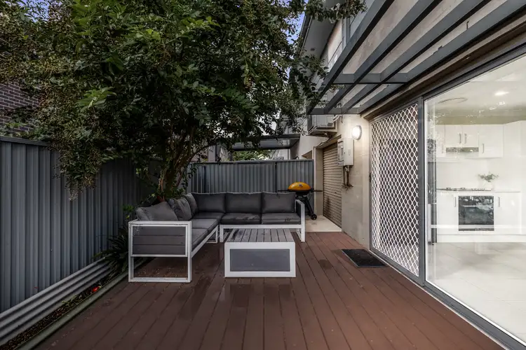 Second view of Homely townhouse listing, 1/148 Victoria Street, Werrington NSW 2747