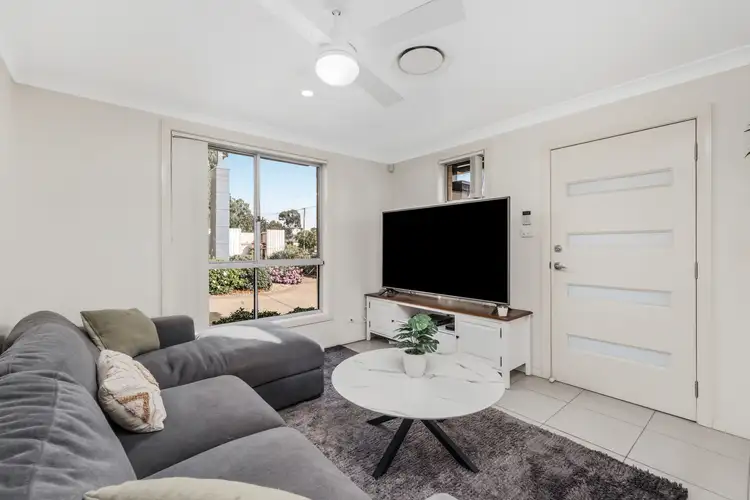 Third view of Homely townhouse listing, 1/148 Victoria Street, Werrington NSW 2747