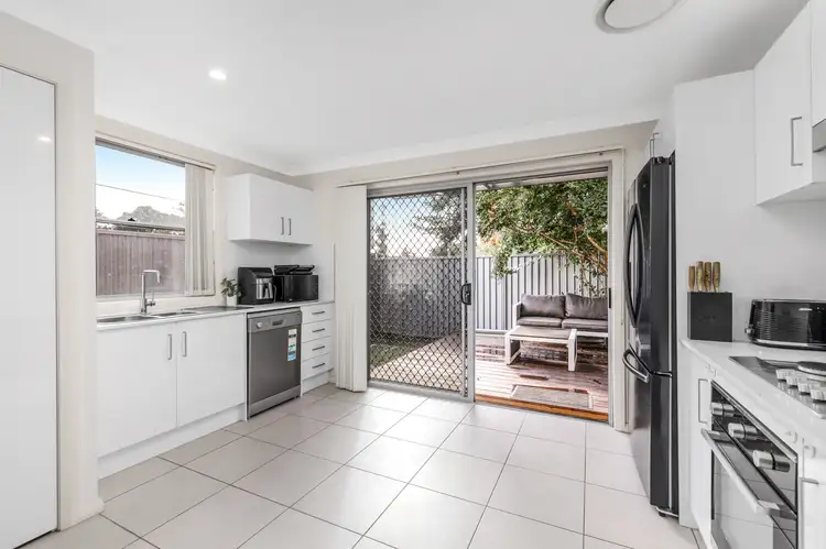 Fourth view of Homely townhouse listing, 1/148 Victoria Street, Werrington NSW 2747