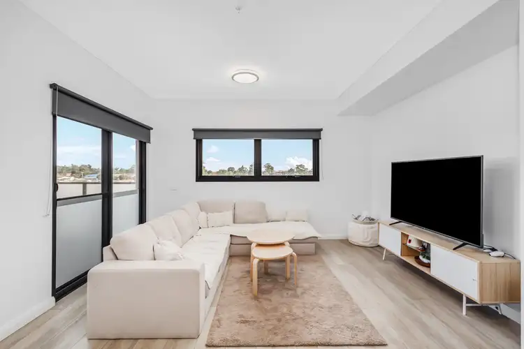 Third view of Homely unit listing, 318/21C Durham Street, Mount Druitt NSW 2770