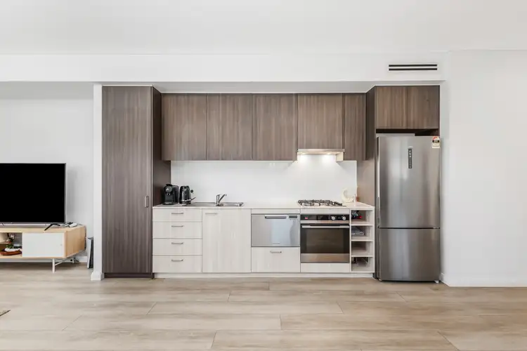 Fourth view of Homely unit listing, 318/21C Durham Street, Mount Druitt NSW 2770
