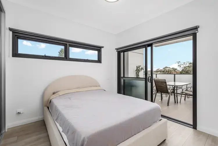 Sixth view of Homely unit listing, 318/21C Durham Street, Mount Druitt NSW 2770