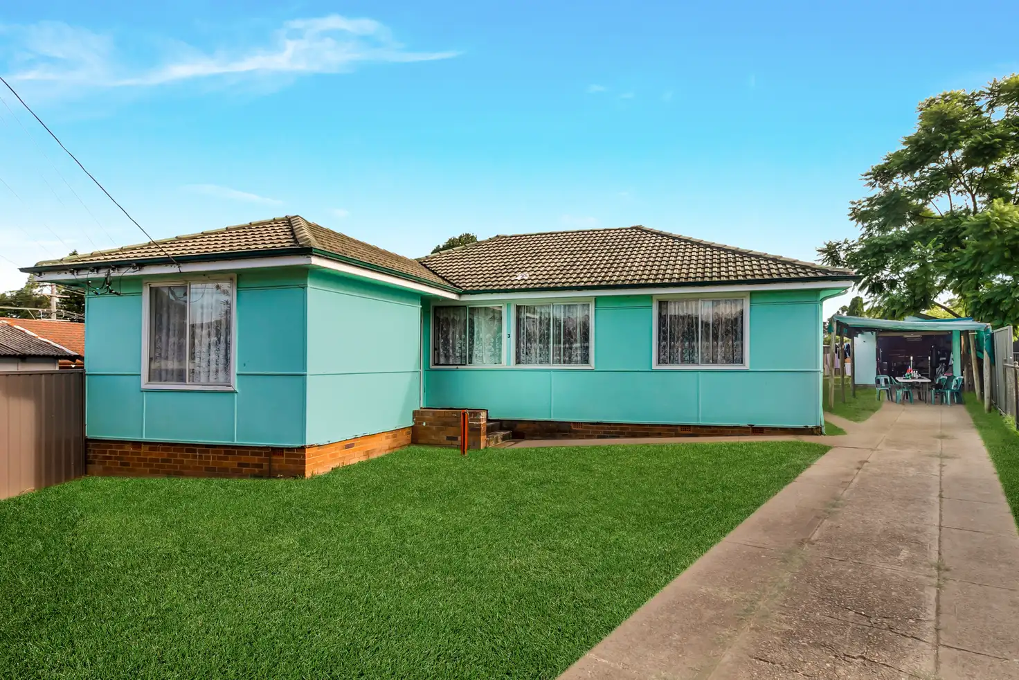 Main view of Homely house listing, 3 Adare Place, Tregear NSW 2770