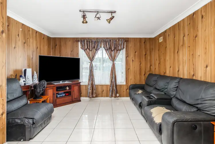Second view of Homely house listing, 3 Adare Place, Tregear NSW 2770